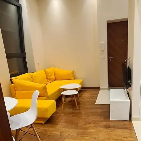 Lux Apartment In City Center Belgrad Dış mekan fotoğraf