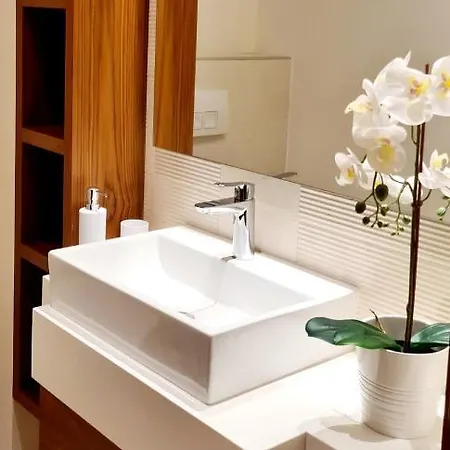 Lux Apartment In City Center Belgrad Dış mekan fotoğraf