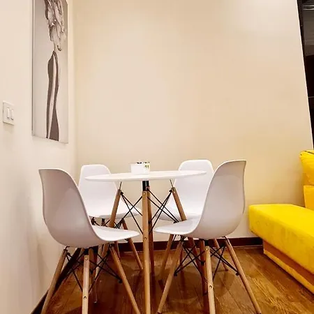 Lux Apartment In City Center Belgrad Dış mekan fotoğraf