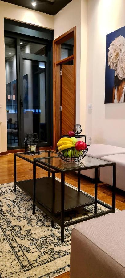 Apartment Lux In Center
