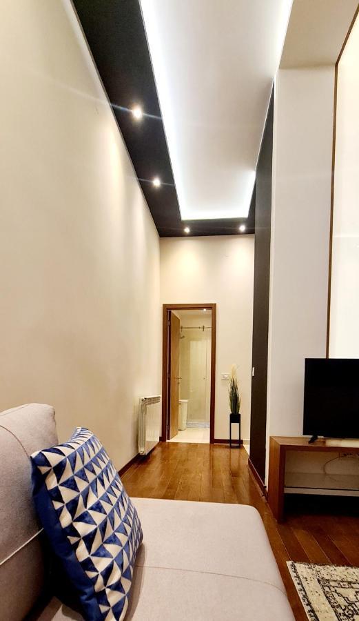 Lux In Center * Belgrade