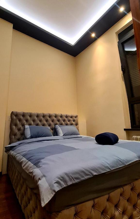 Daire Lux In Center Belgrad