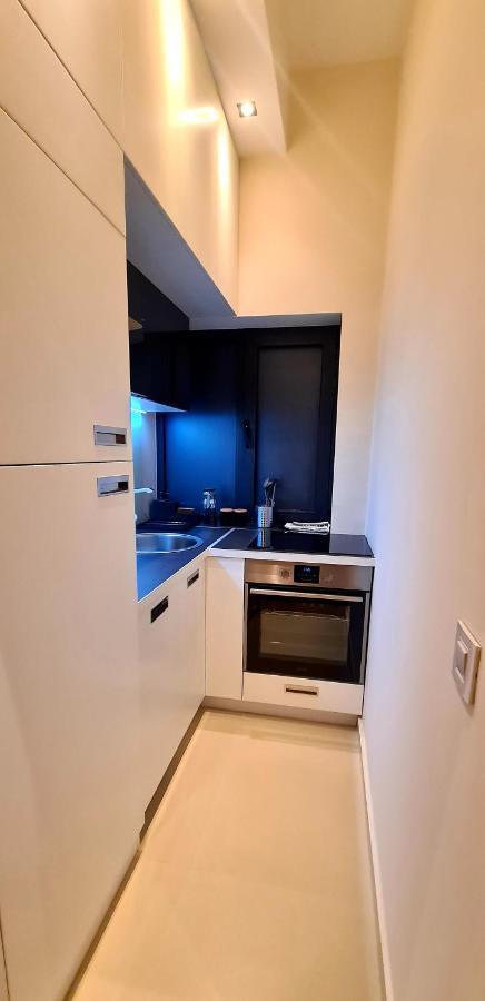 Apartment Lux In Center Belgrade