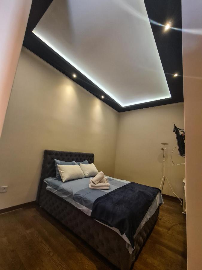 Apartment Lux In Center