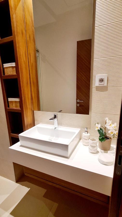 Lux In Center Daire Belgrad