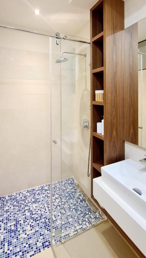 Apartment Lux In Center *