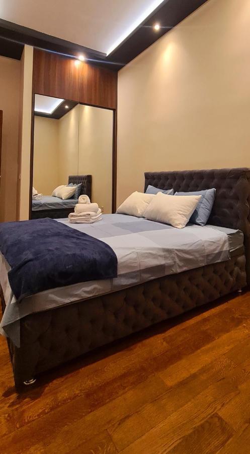 Apartment Lux In Center Belgrade