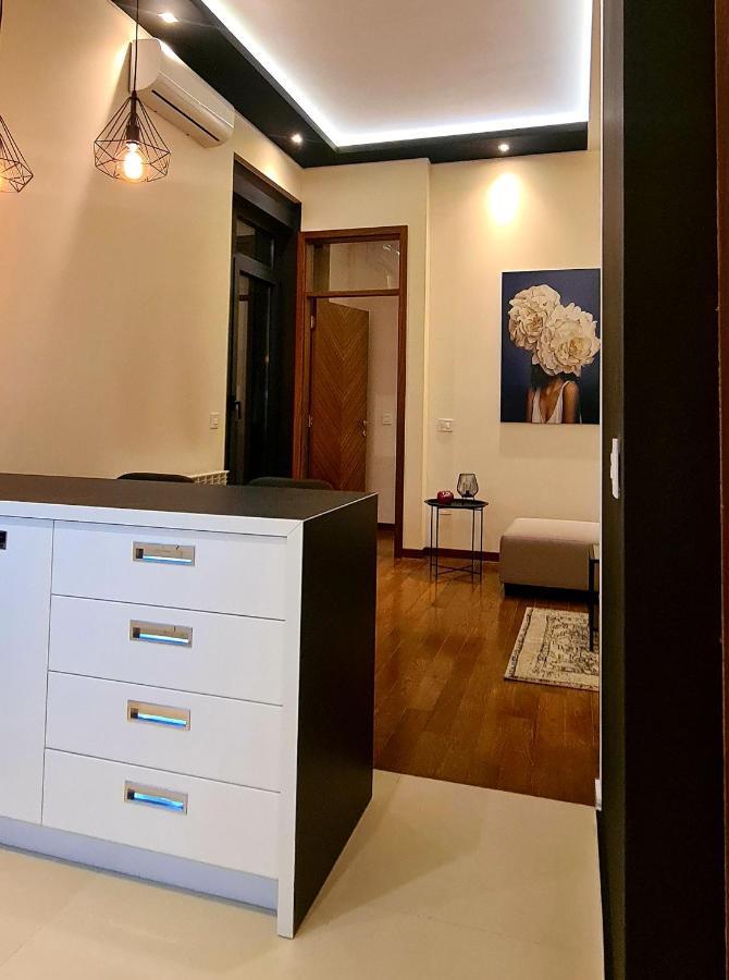 Apartment Lux In Center *