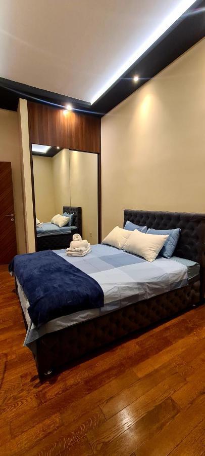 Apartment Lux In Center Belgrade