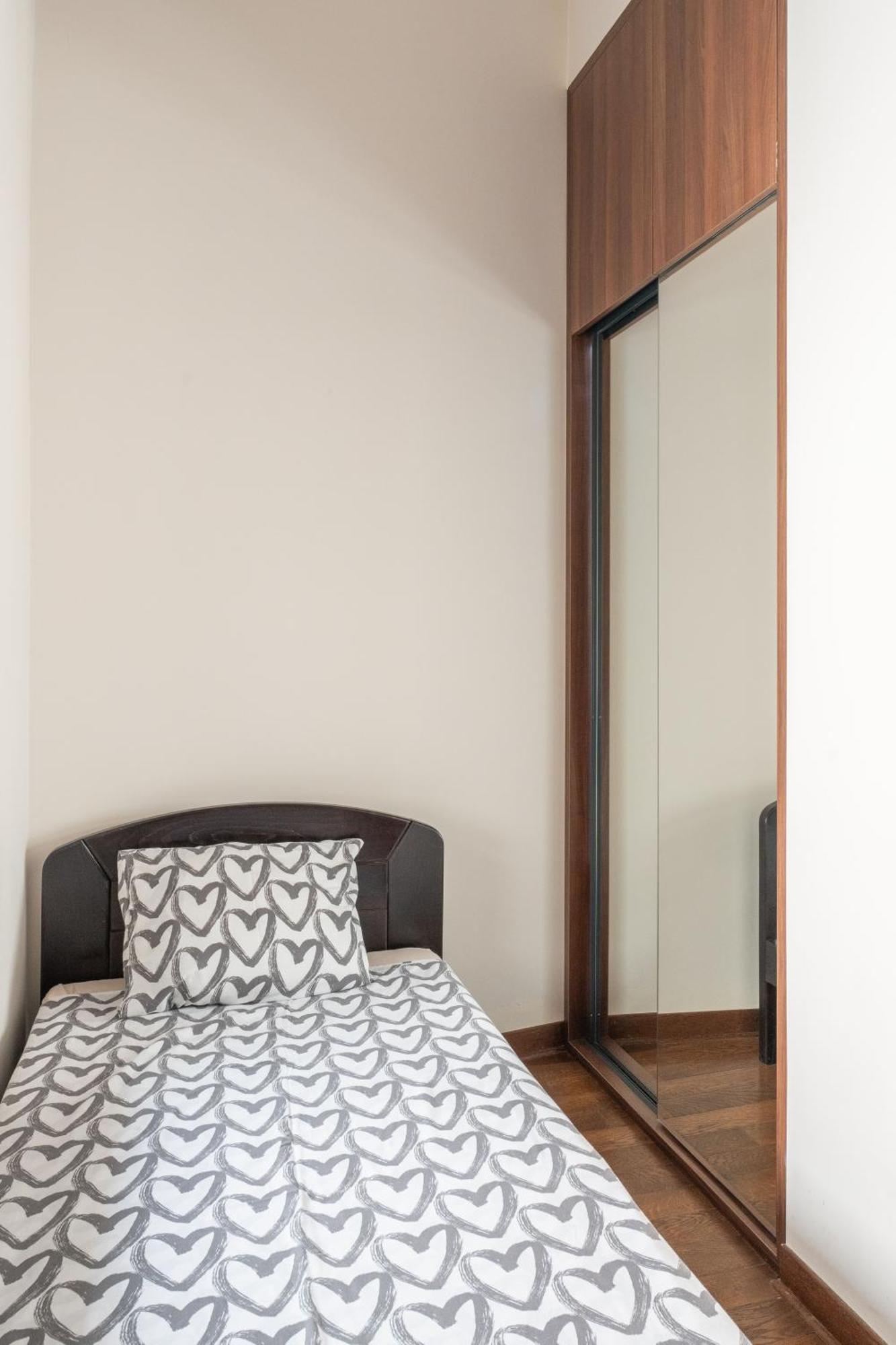 Apartment Lux In Center *