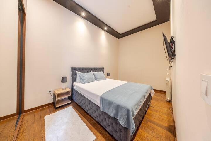 Apartment Lux In Center *