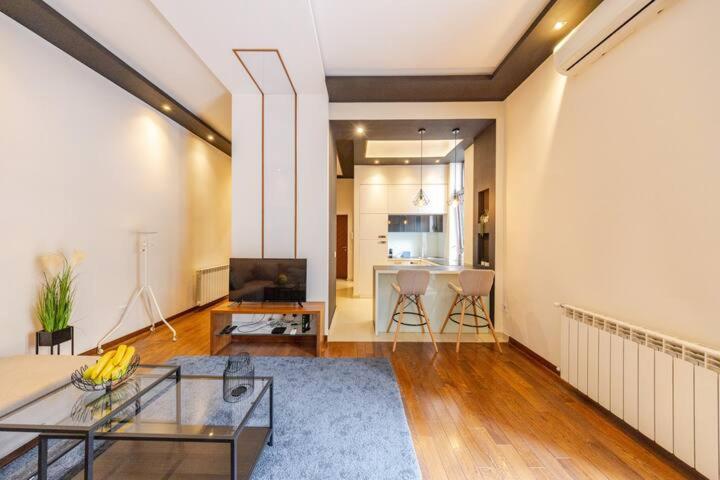 Lux In Center Daire *